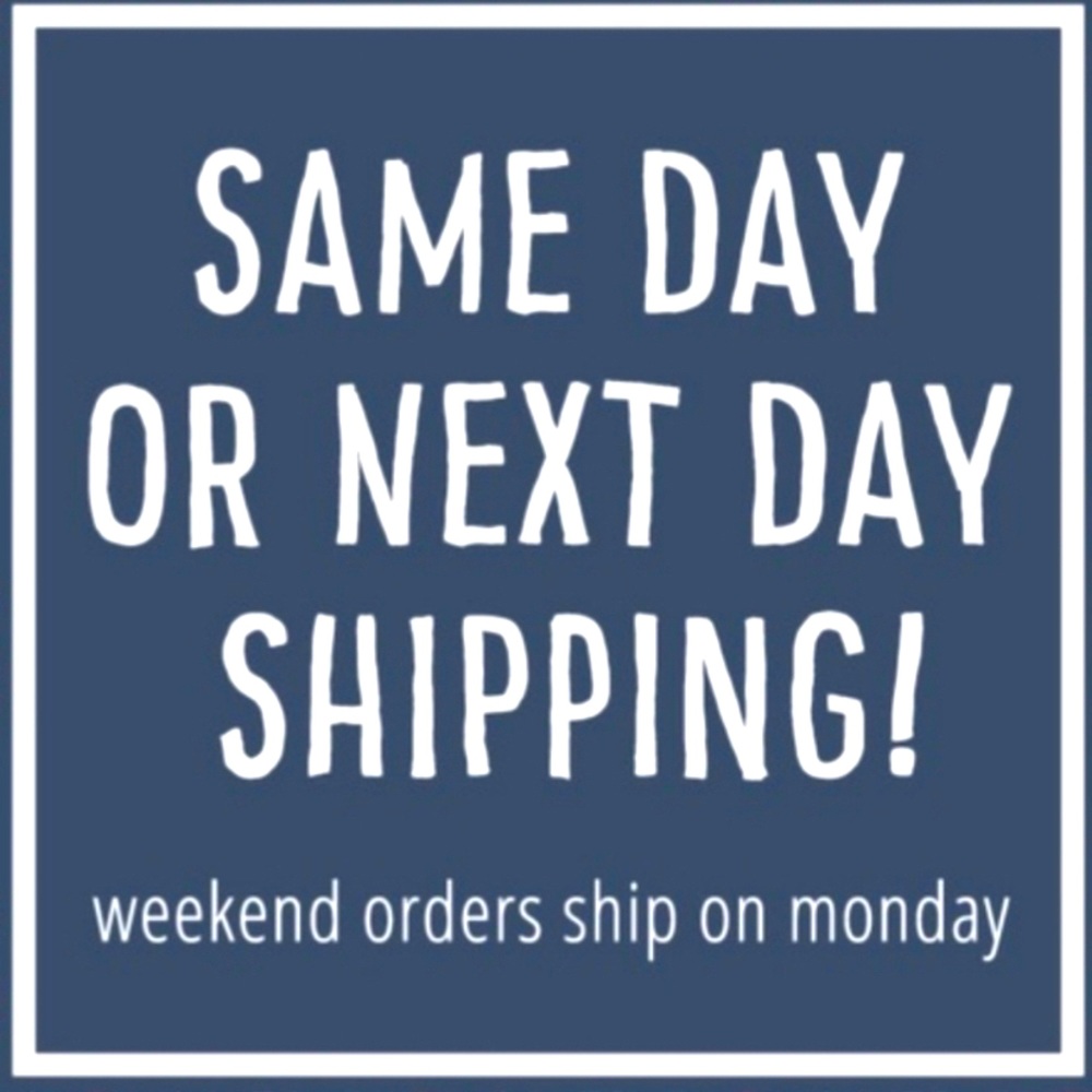 SHIPPING